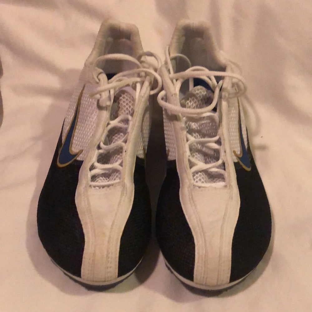 NEW Nike XC/Track spikes - Picture 2 of 7